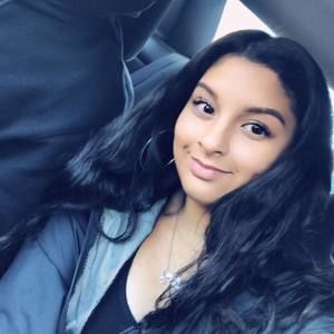 Meet your Posher, Jeanette